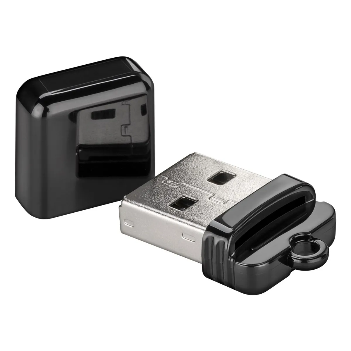 Goobay Kartenlesegerät USB 2.0