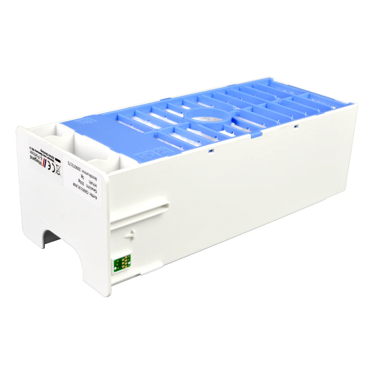 Epson C12C890191 alternative Wartungsbox  - Digital Revolution