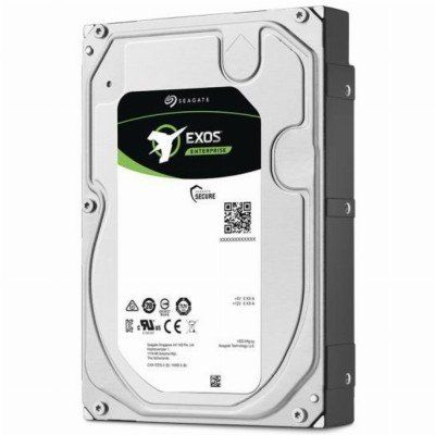 Seagate 6TB Exos 7E8 ST6000NM021A 7200RPM 256MB Ent.