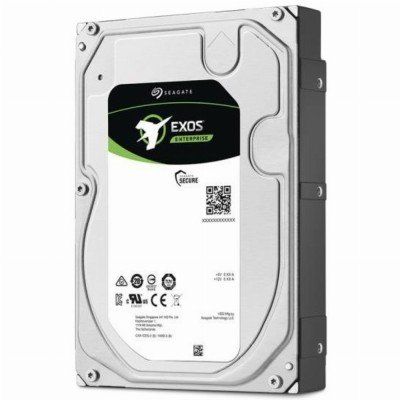 6TB Seagate Exos 7E8 ST6000NM021A 7200RPM 256MB Ent.