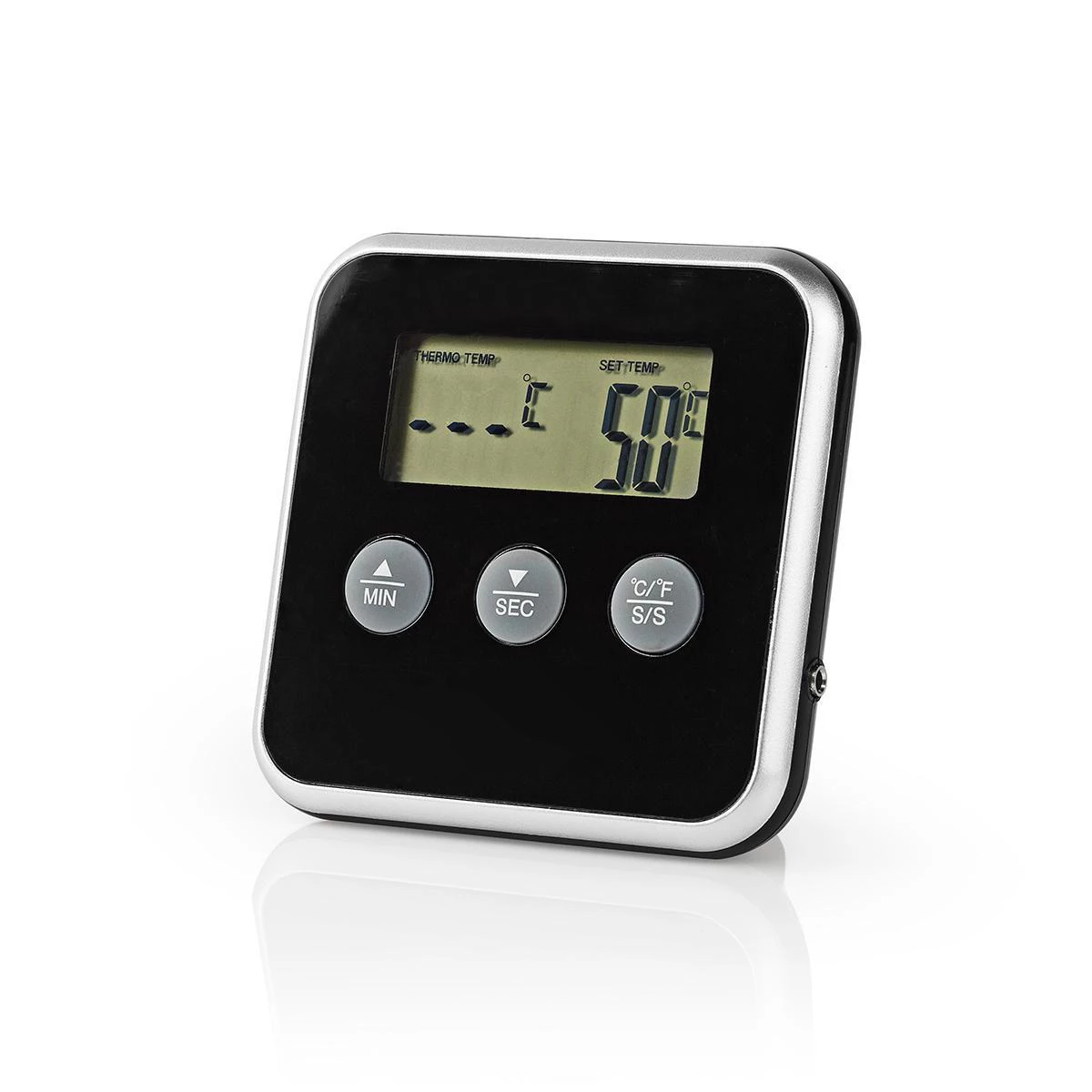 Nedis Fleischthermometer
