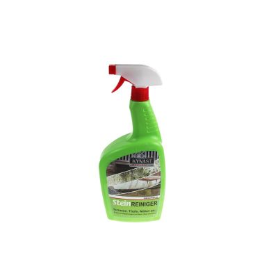 Steinreiniger 1 L. Sprühflasche
