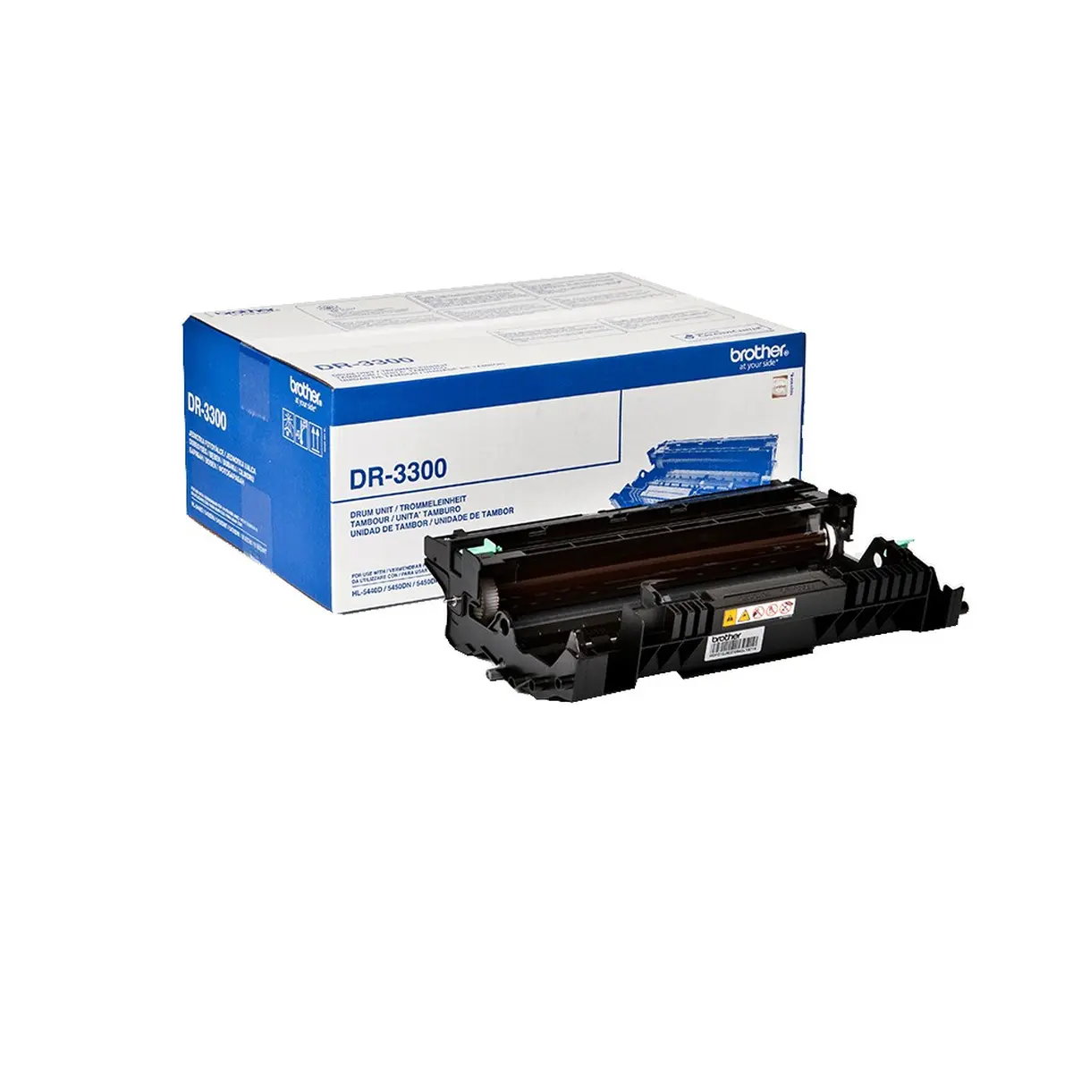 Brother DR-3300 Bildtrommel 30.000 Seiten