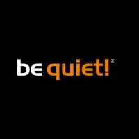 Be Quiet!