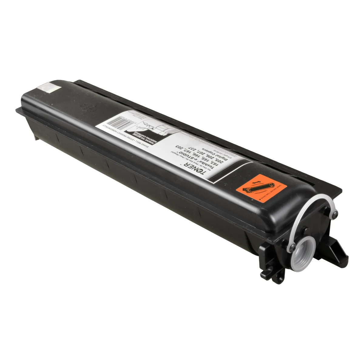 Toshiba T-1640 EHC - alternativer Toner schwarz 24.000 Seiten - Digital Revolution