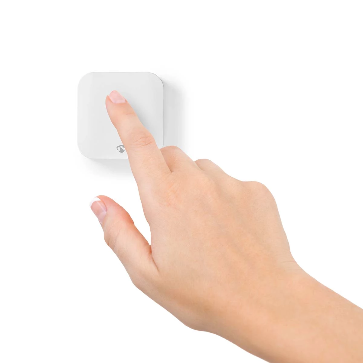 Nedis SmartLife Wandschalter Nedis SmartLife Wandschalter