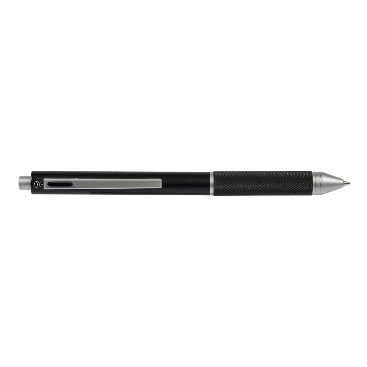 ONLINE Kugelschreiber Multi-Pen 4 in 1 - M, black