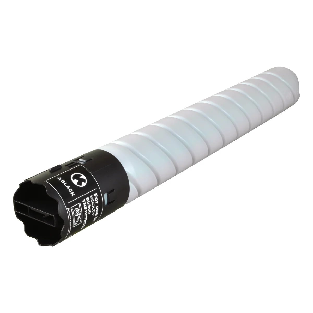 Olivetti B1166 - alternativer Toner 'schwarz' 30.500 Seiten - Digital Revolution