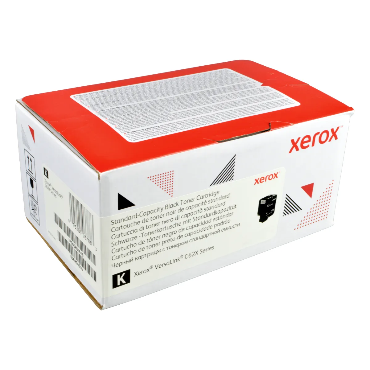 Xerox '006R04636' Toner schwarz 25.000 Seiten