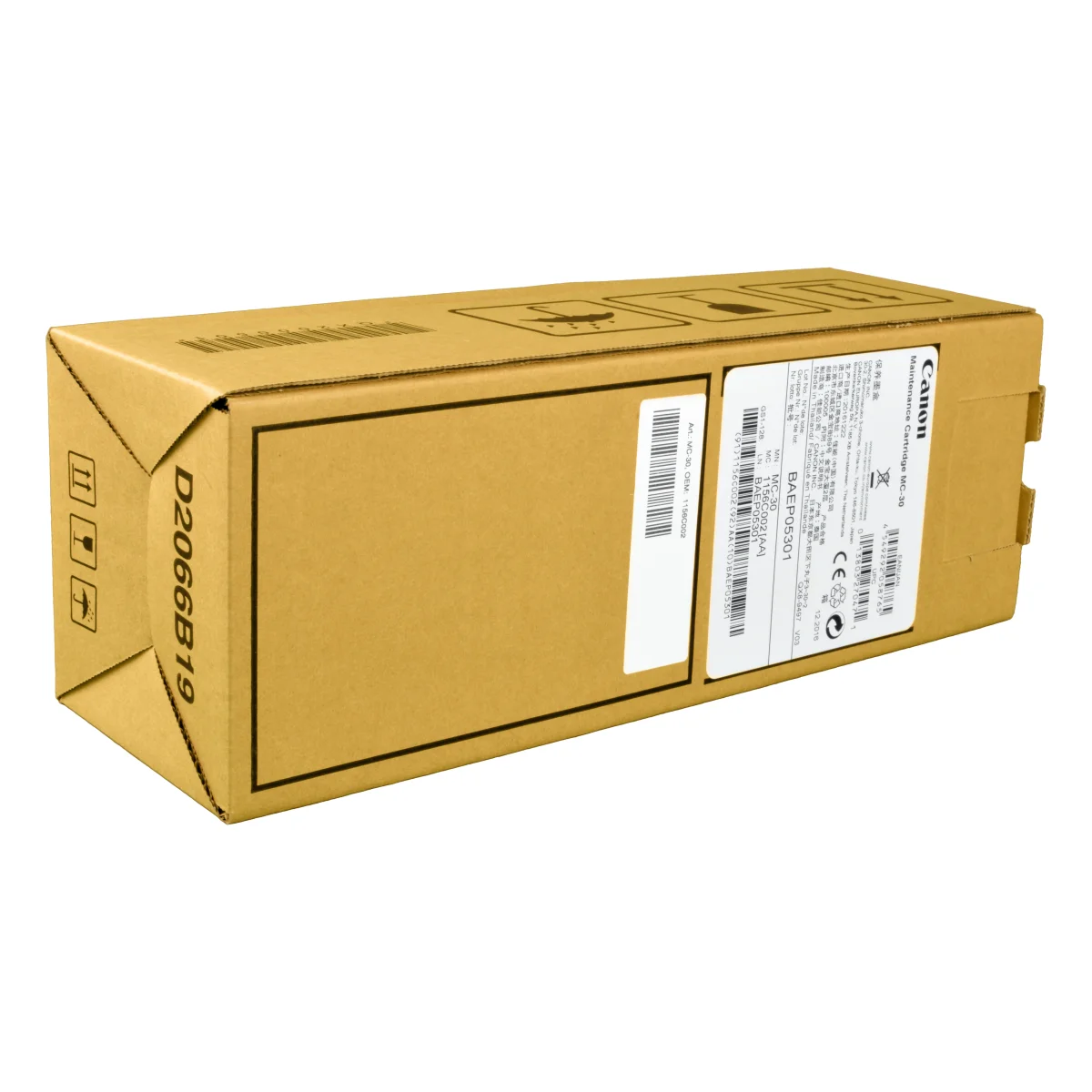 Canon Wartungskit 1156C002  MC-30