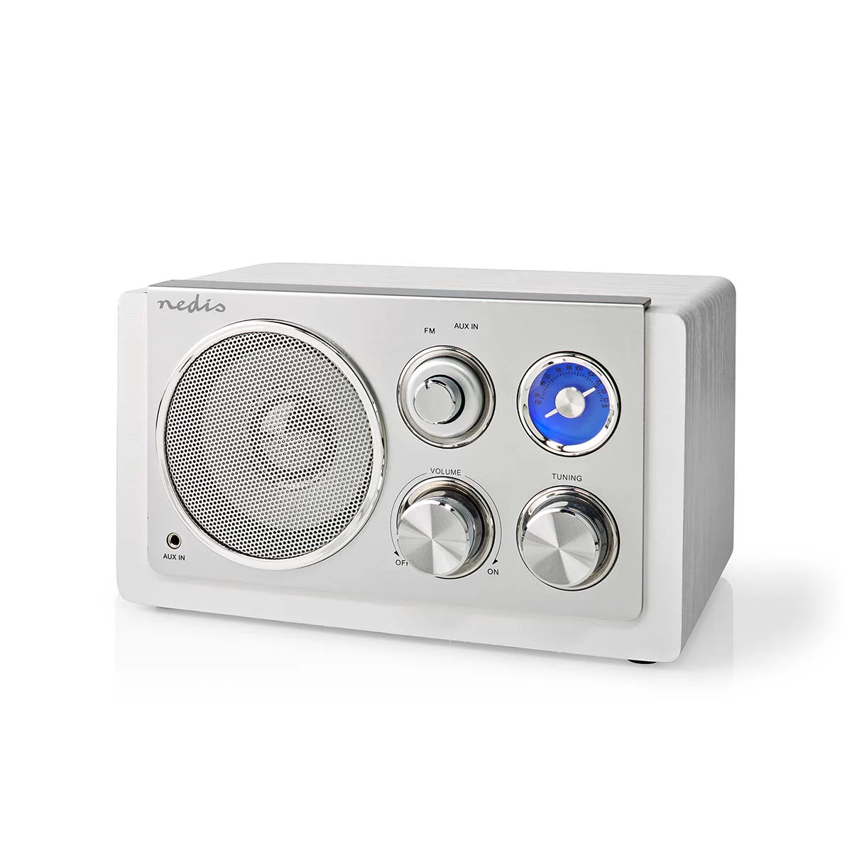 Nedis FM-Radio