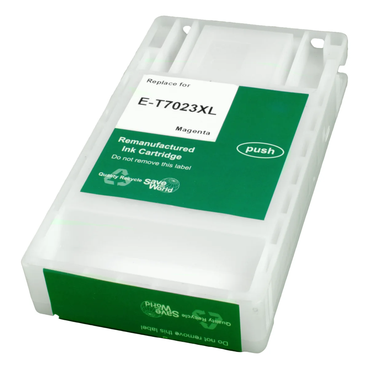 Epson T7023 - alternative Patrone 'magenta' 21 ml | 2.350 Seiten - Digital Revolution