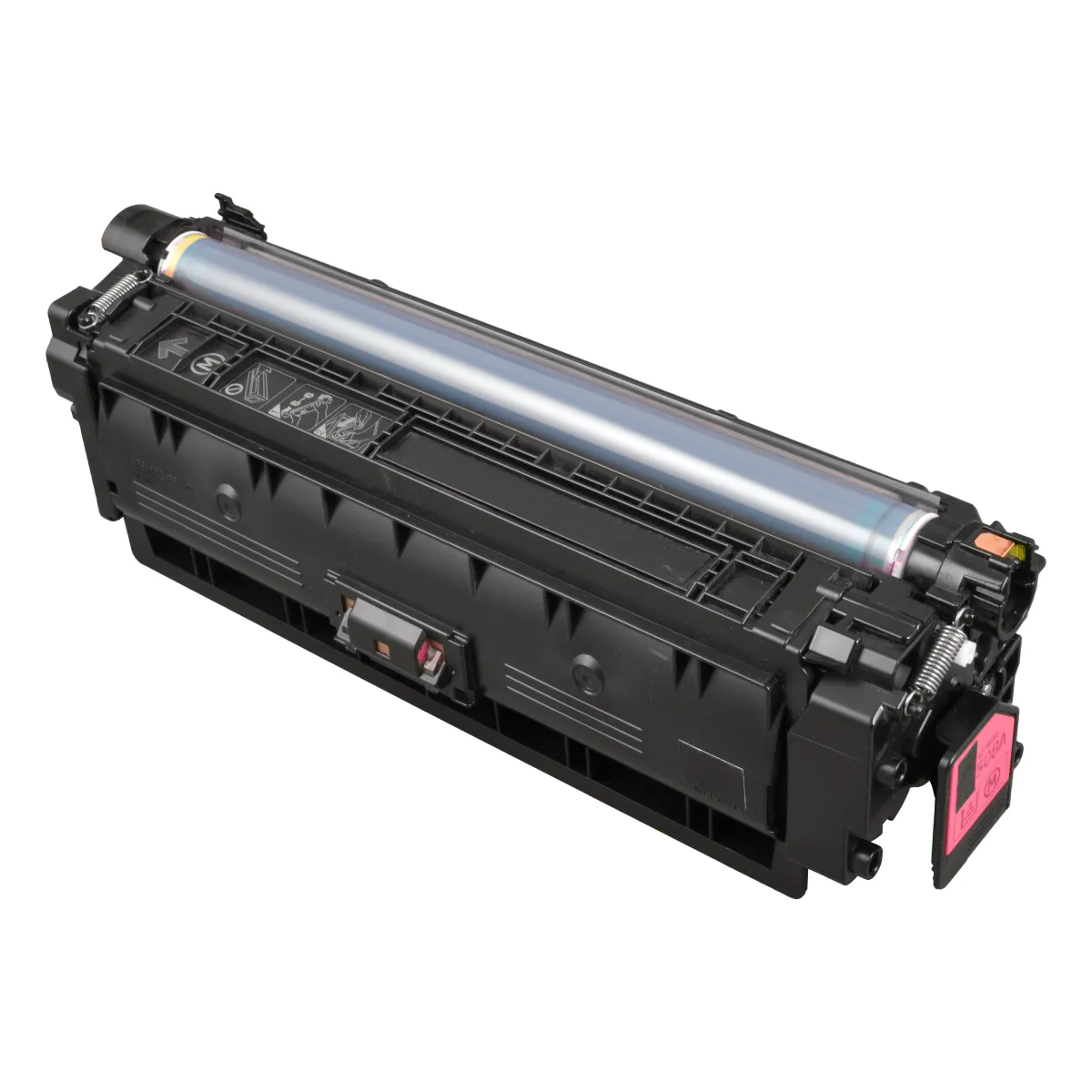HP 508X - alternativer ECO Toner 'magenta' 9.500 Seiten - Digital Revolution