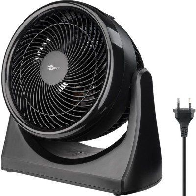 Goobay 9 Zoll Bodenventilator