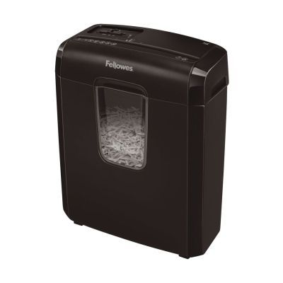 Aktenvernichter Powershred® - 6C Partikelschnitt 