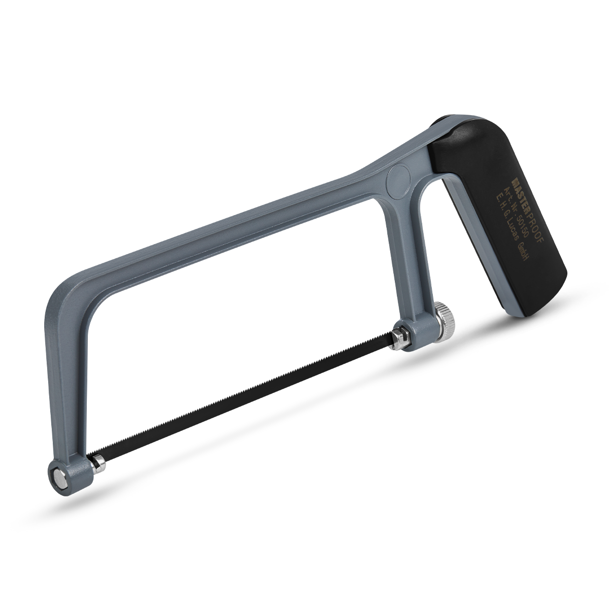 Masterproof Aluminium Säge 150mm
