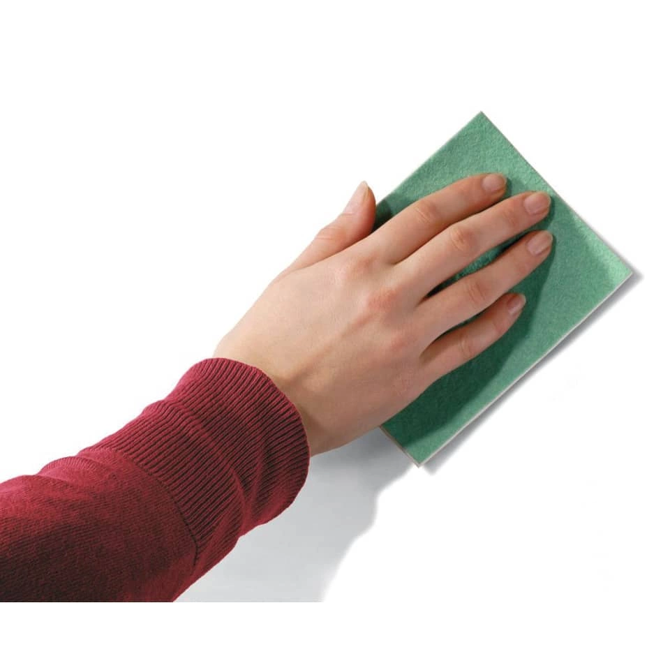 LEGAMASTER Reinigungstuch MagicWipe - 2 + 1 Trochentuch