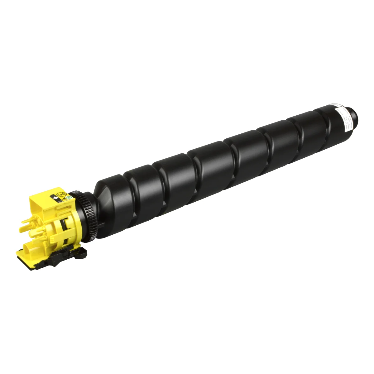 Utax CK-8511 Y - alternativer Toner 'gelb' 13.500 Seiten - Digital Revolution