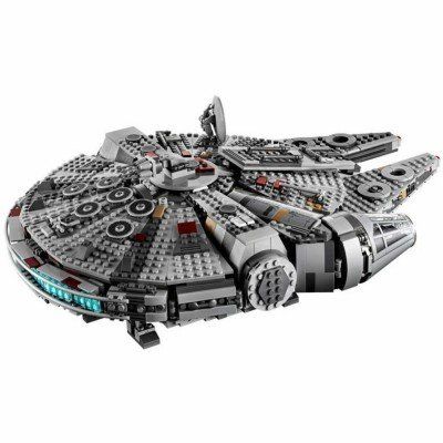 LEGO® Millennium Falcon 75257