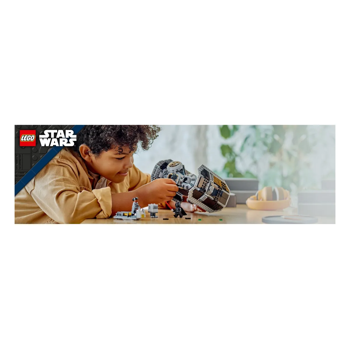 LEGO® Star Wars TIE Bomber 75347 LEGO® Star Wars TIE Bomber 75347