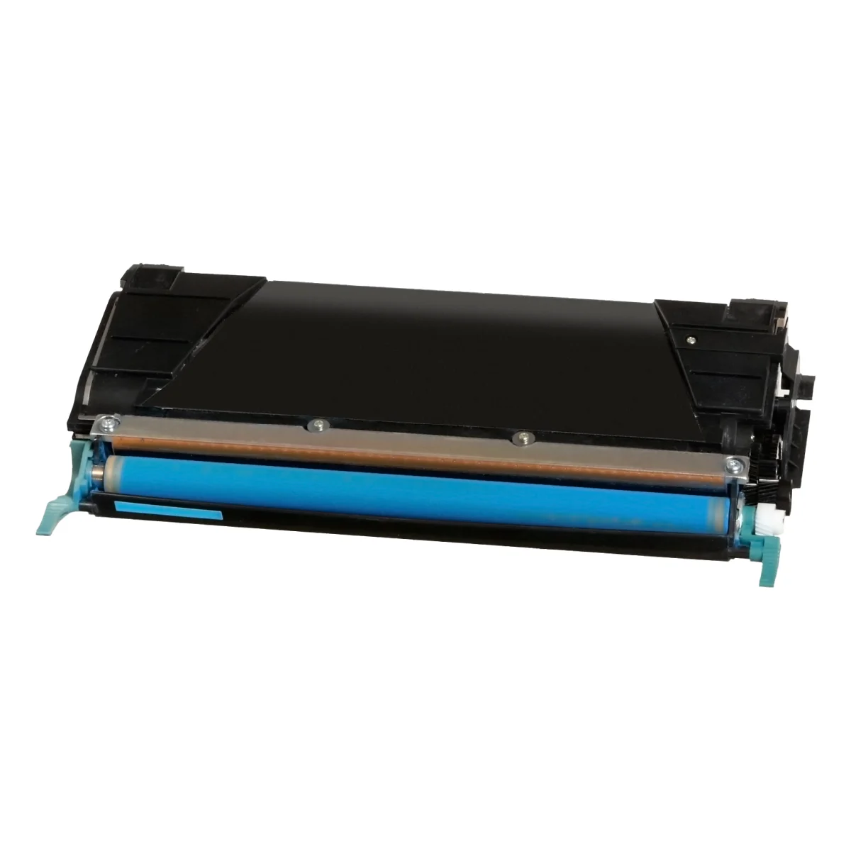 Lexmark C5220CS - alternativer Toner 'cyan' 3.300 Seiten - Digital Revolution