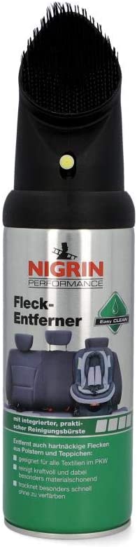 Nigrin Performance Fleck-Entferner 300ml