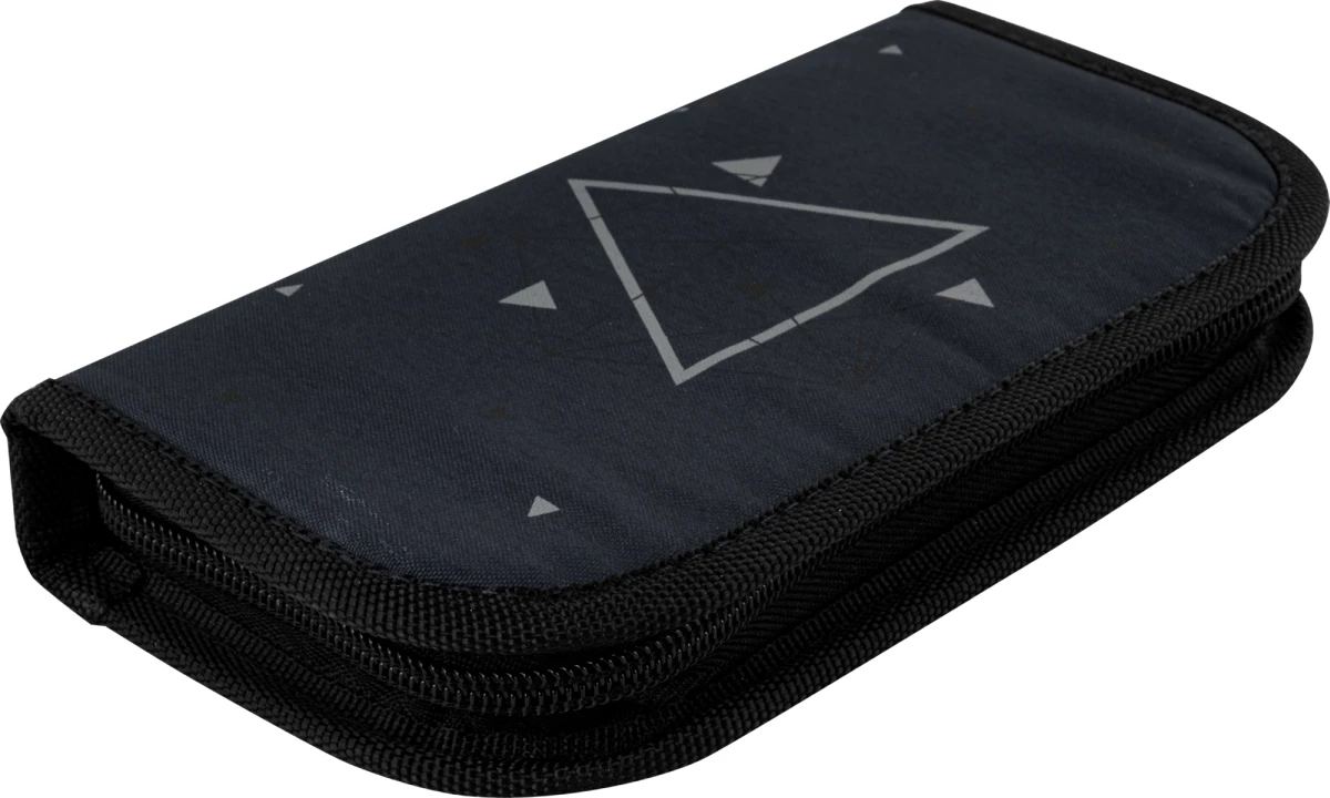 Stylex Zirkel-Etui, 10 teilig