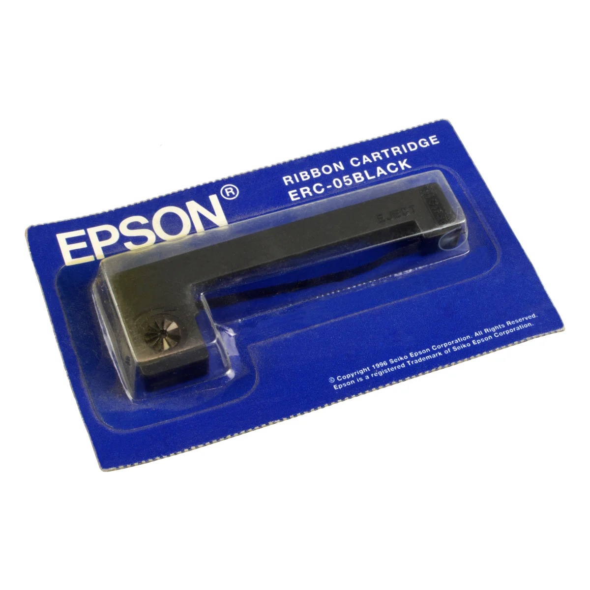 Epson Originalband ERC 05  schwarz  C43S015352