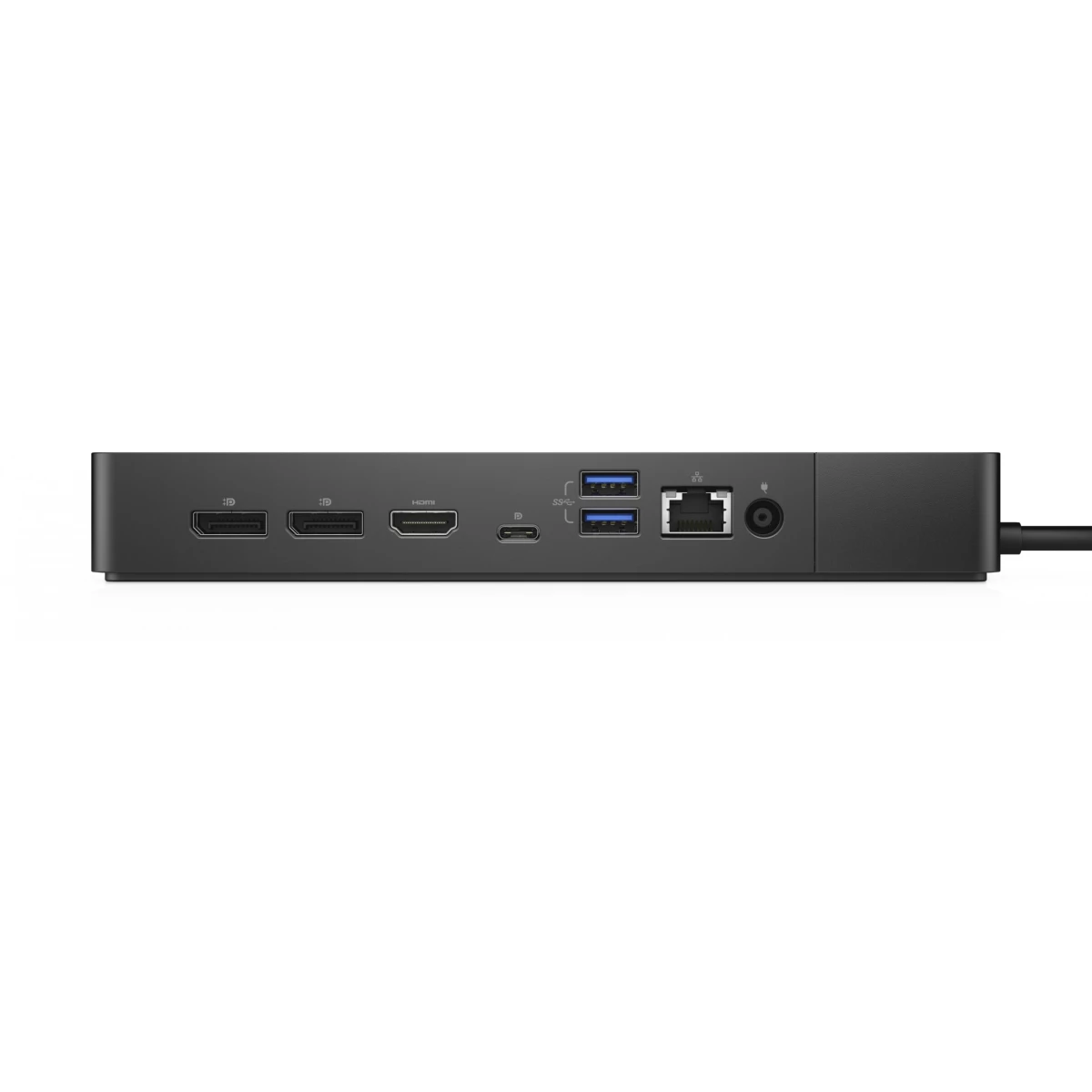 DELL WD19DCS USB-C Performance Dock 240W, 210-AZBW