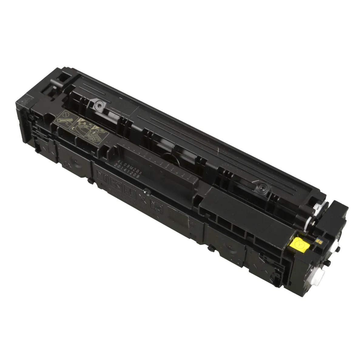 HP 201X - alternativer Toner 'gelb' 2.300 Seiten - Digital Revolution