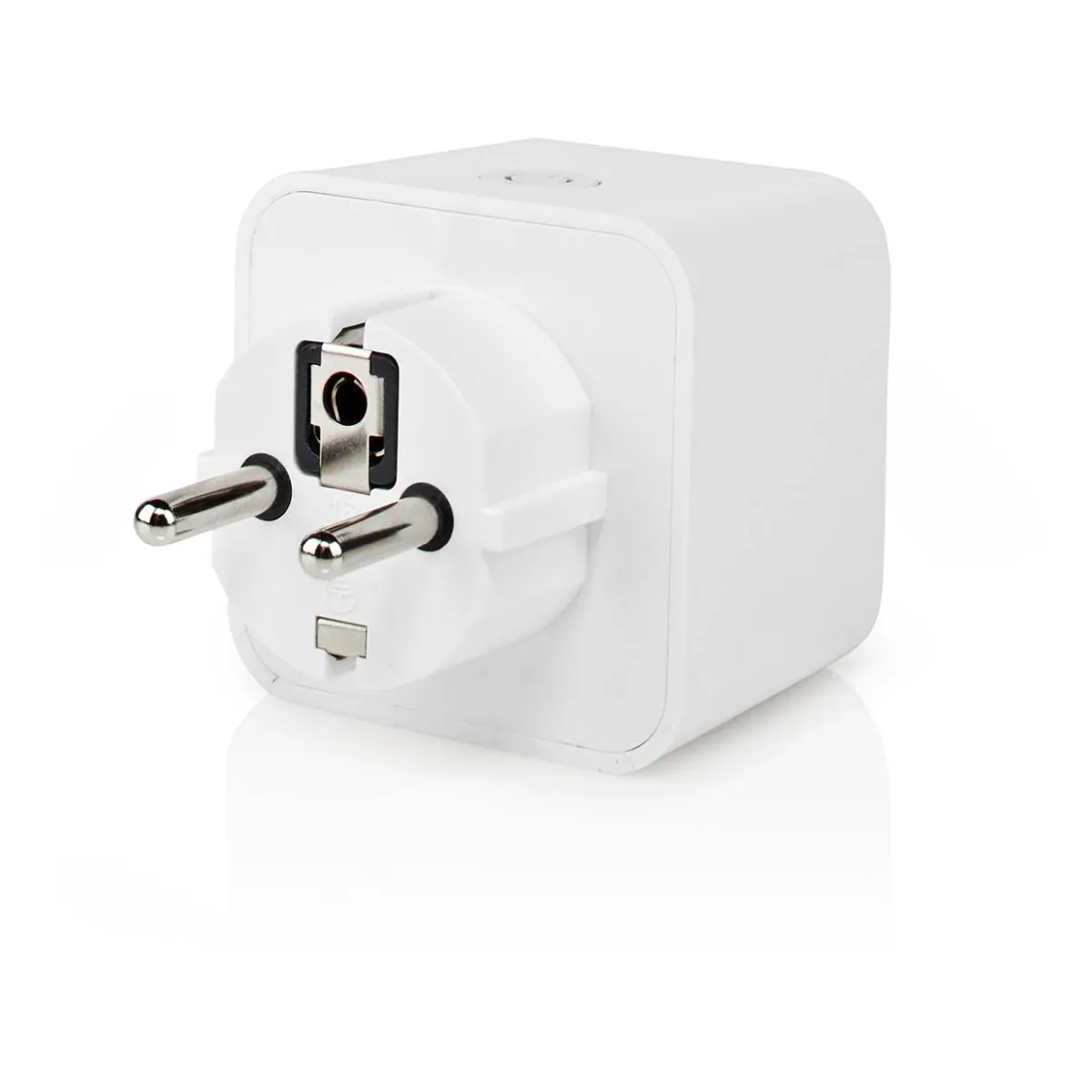 Nedis SmartLife Smart Stecker Nedis SmartLife Smart Stecker