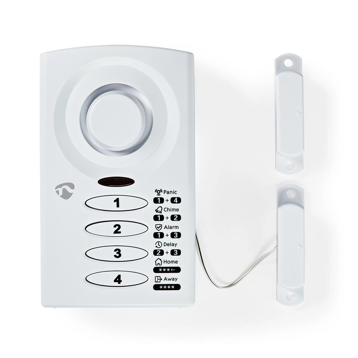 Nedis Tür-Fenster-Alarm