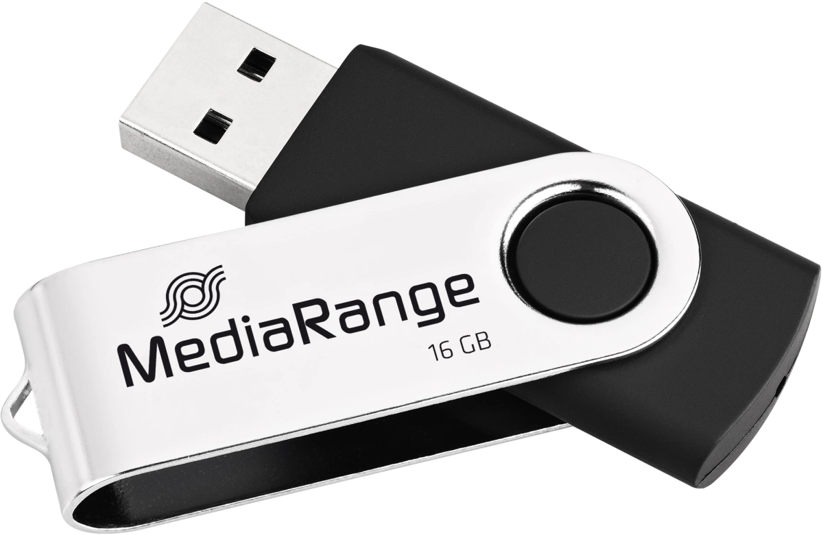 USB Speicherstick 2.0 - 16 GB