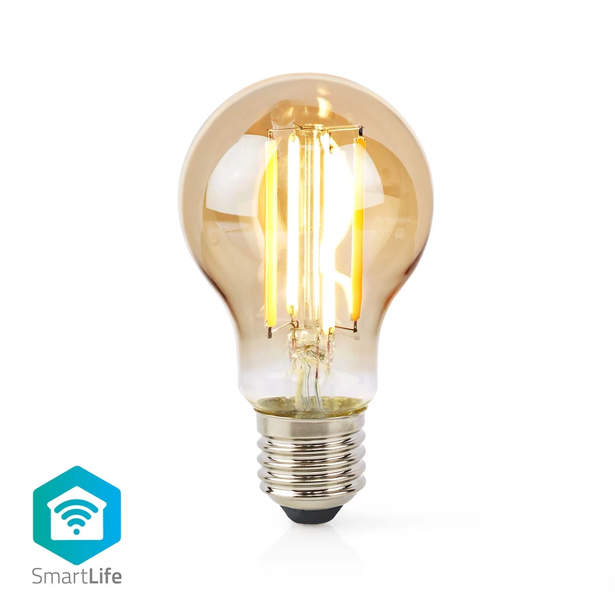 Smartlife LED Filament Lampe