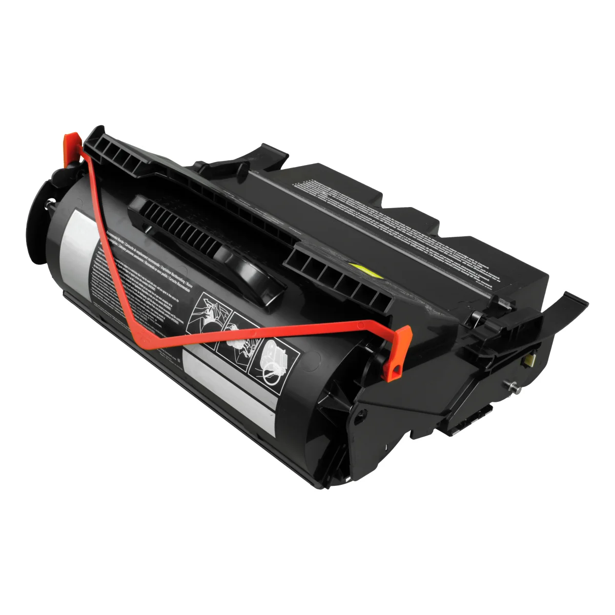 IBM 75 P 6961 - alternativer Toner schwarz 22.500 Seiten - Digital Revolution