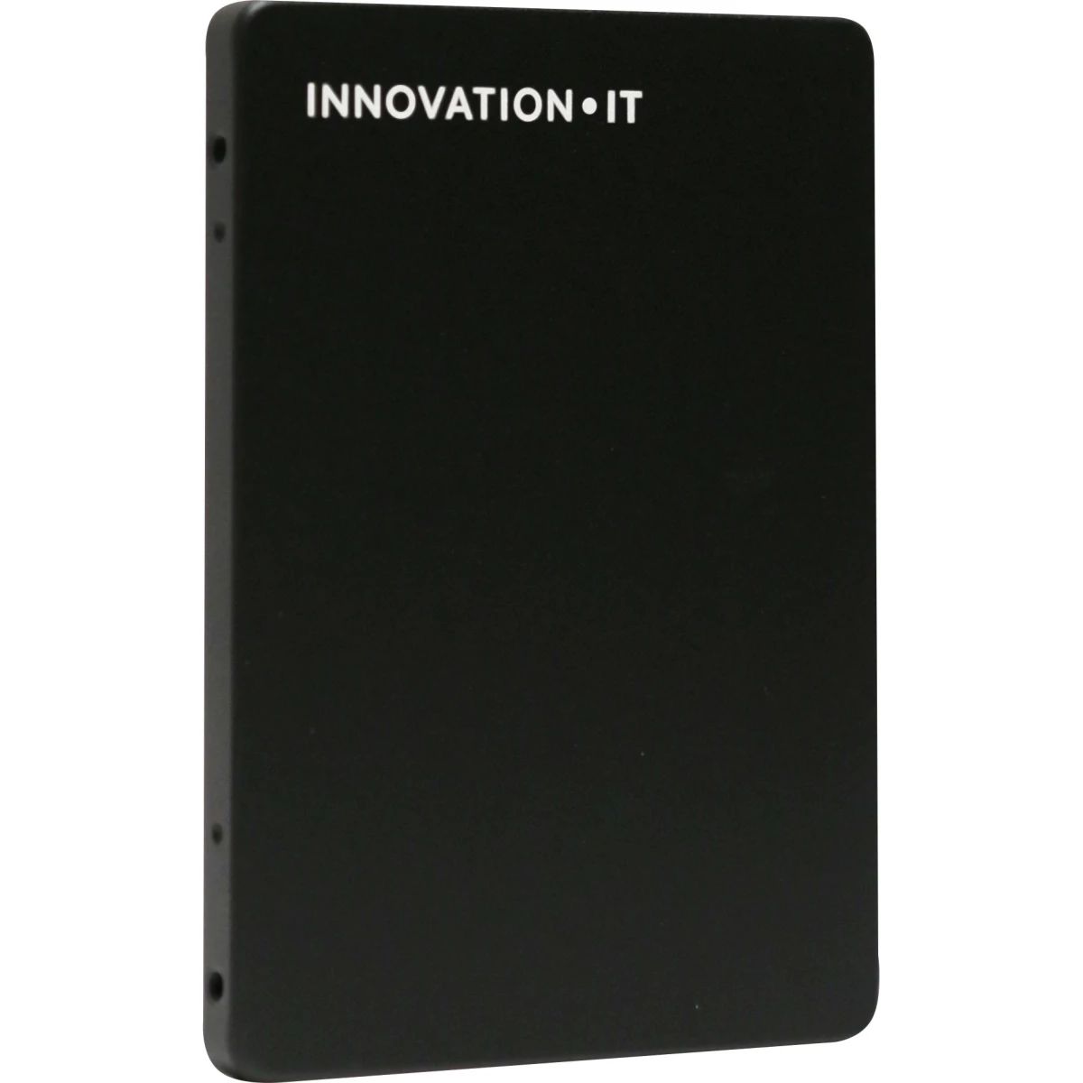 Innovation IT SSD 2.5“ 512GB InnovationIT SuperiorQ BULK (QLC)