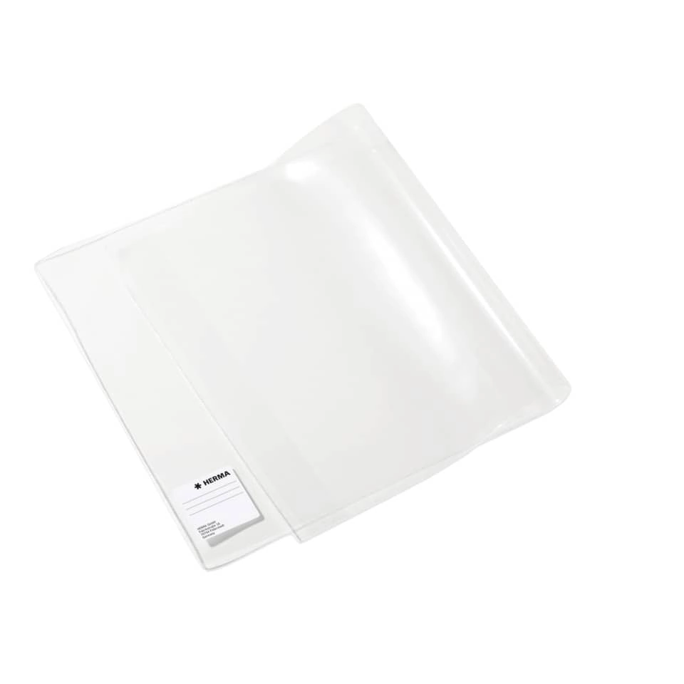 Herma Buchumschlag Basic 270x540 mm