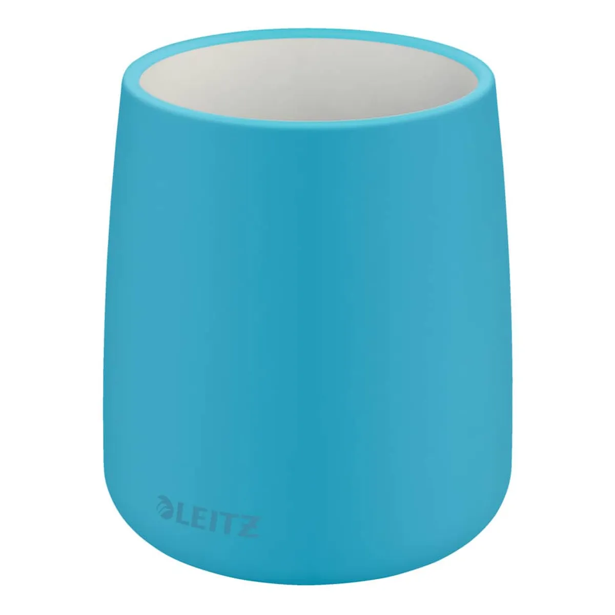 LEITZ Schreibköcher Cosy - Keramik, blau