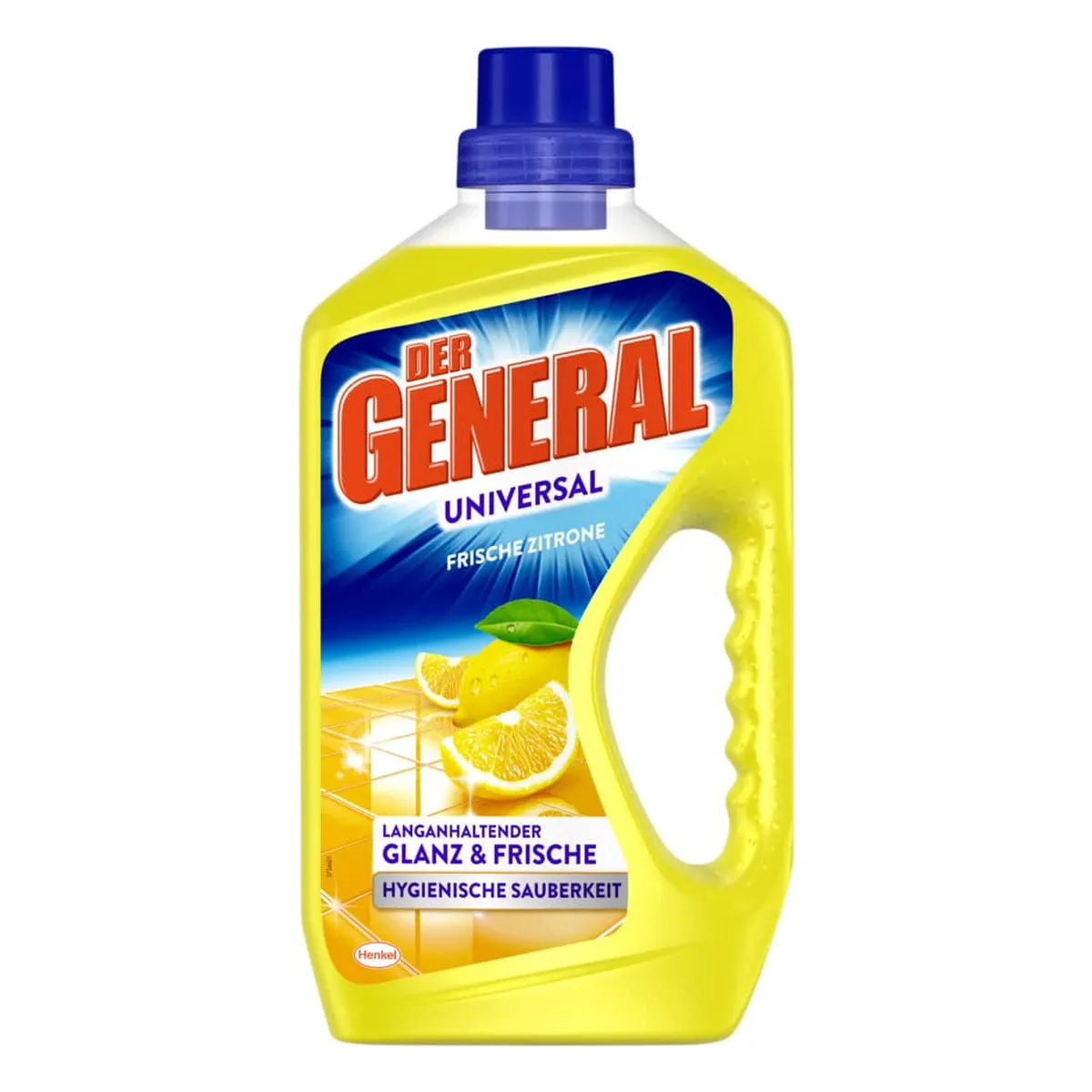 Henkel Der General