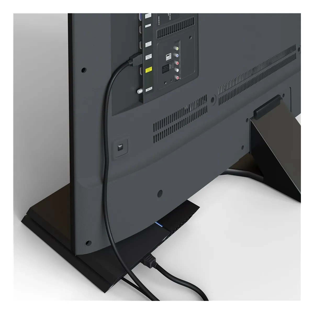 Goobay High-Speed-HDMI™ Kabel mit Ethernet 5m