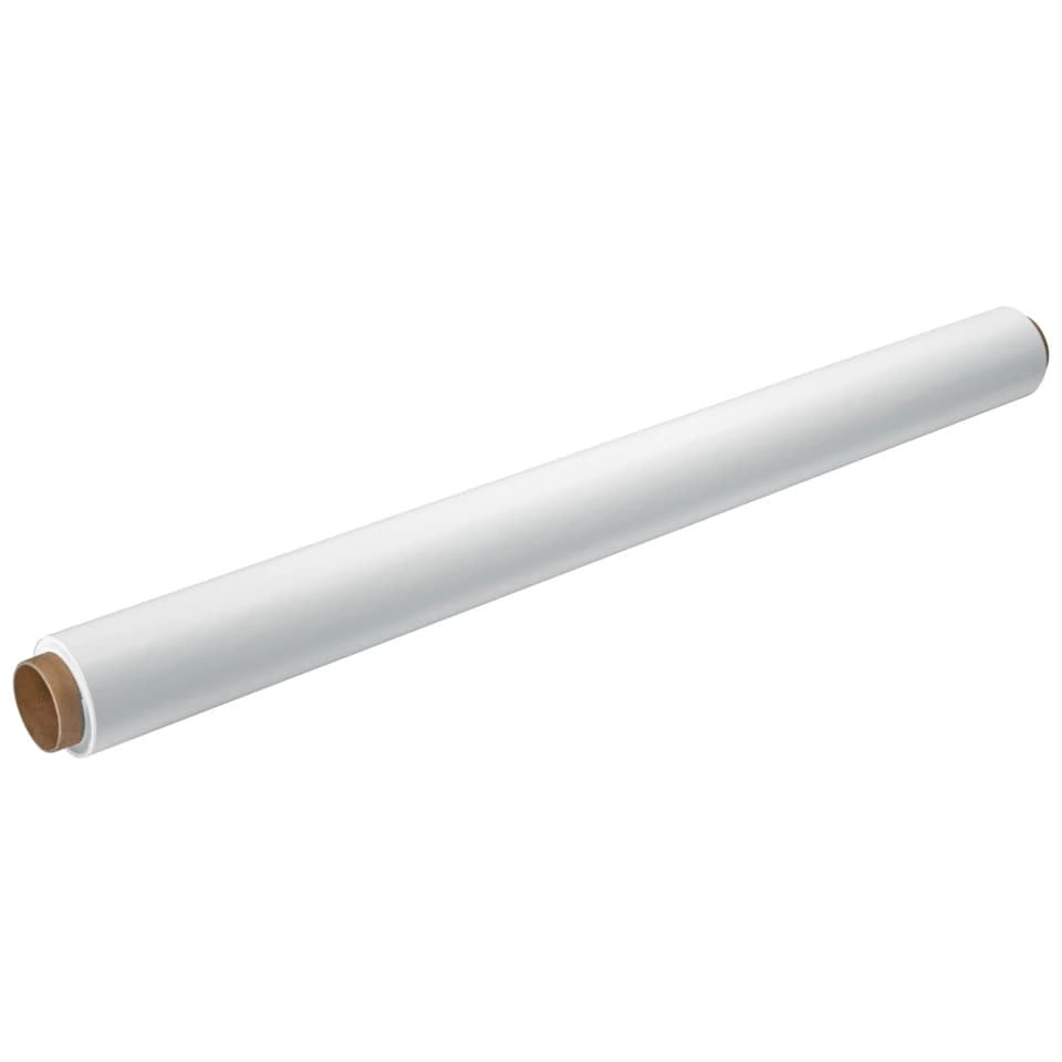 Leitz Flipchart-Folie EasyFlip Foil, blanko, weiß