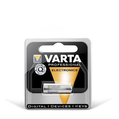 Varta Professional Batterie %278LR932%27; 12V