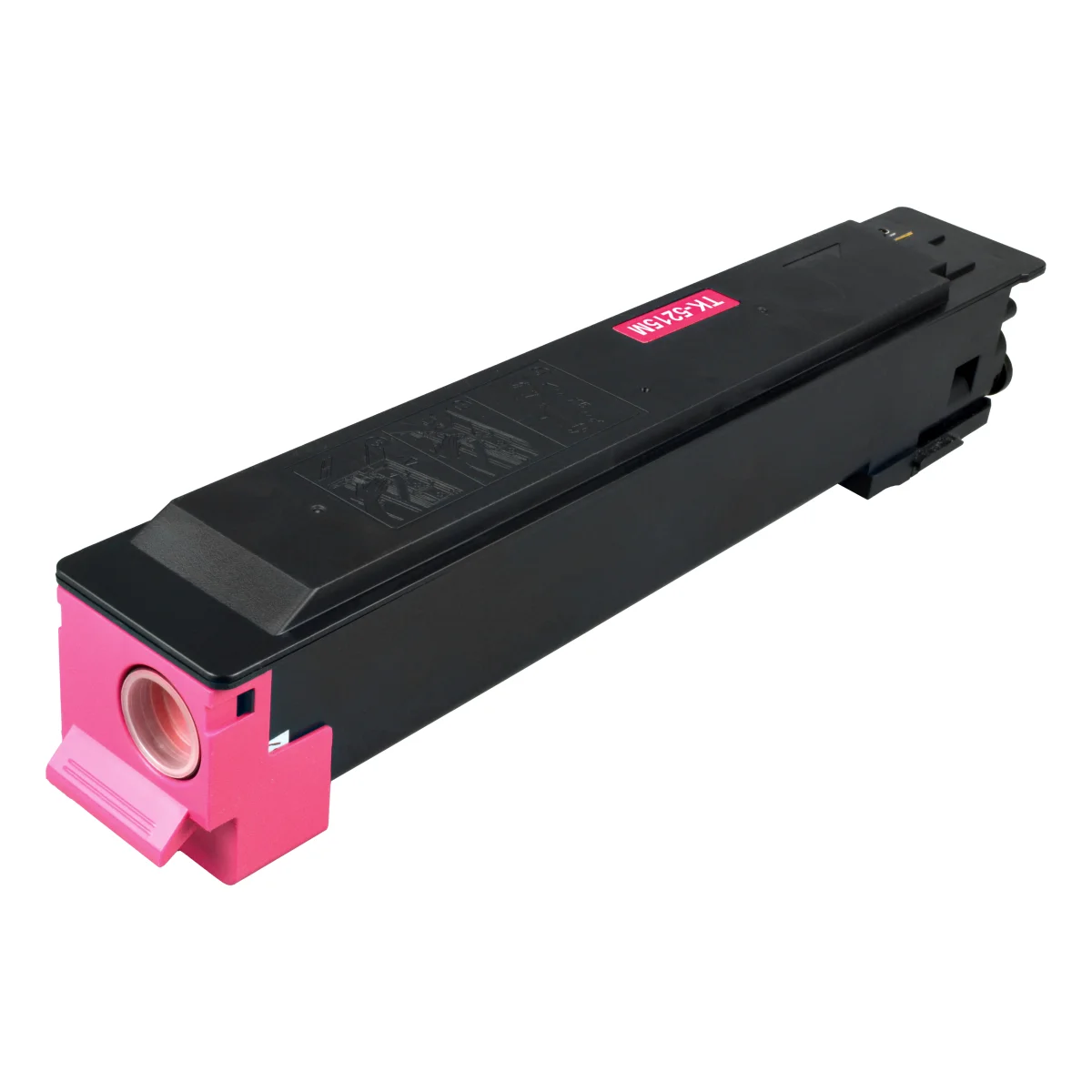 Kyocera TK-5215 M - alternativer Toner 'magenta' 16.500 Seiten - Digital Revolution