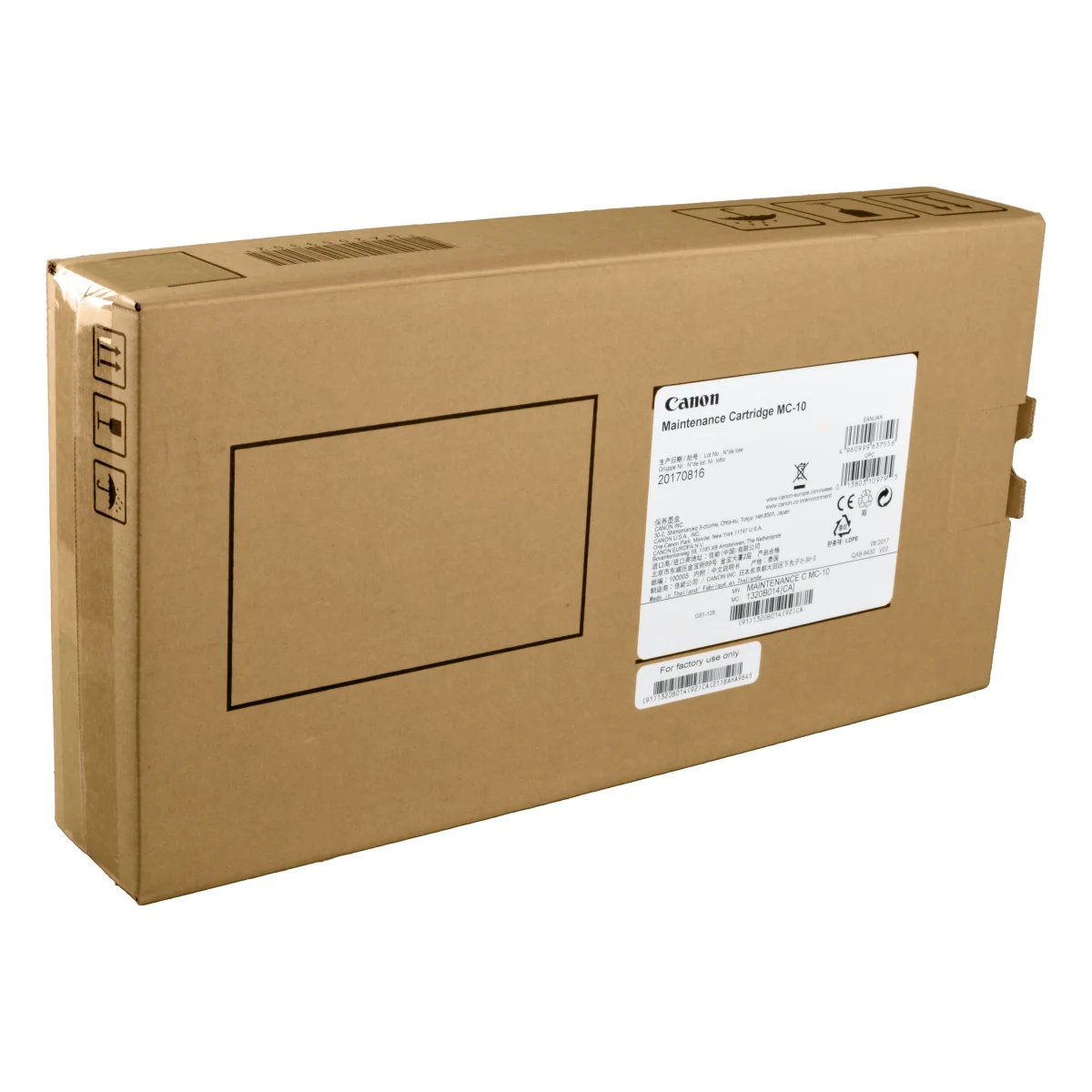 Canon MC-10 Resttintenbehälter (1320B014)