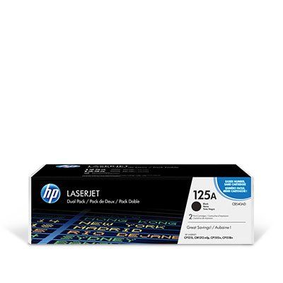Hersteller-TwinPack schwarz 2x 2.200 Seiten