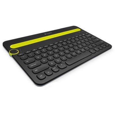 Logitech Tastatur K480 