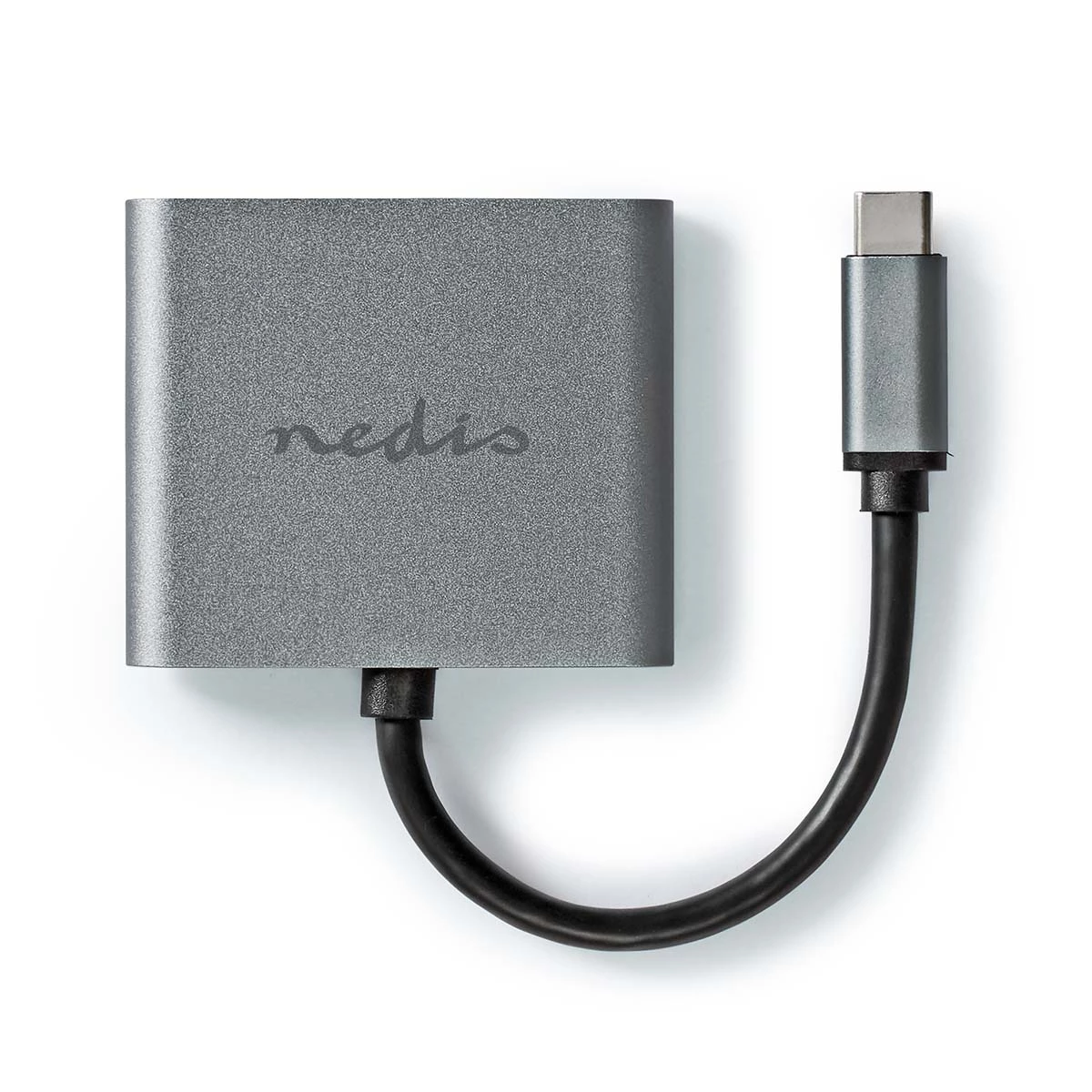 Nedis USB Multi-Port-Adapter