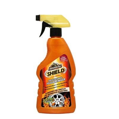 SHIELD Felgenreiniger 500 ml