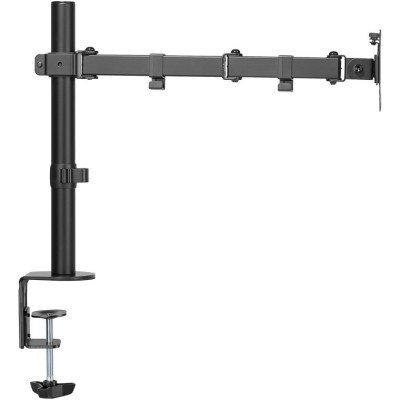 Goobay Monitorhalterung Single Flex