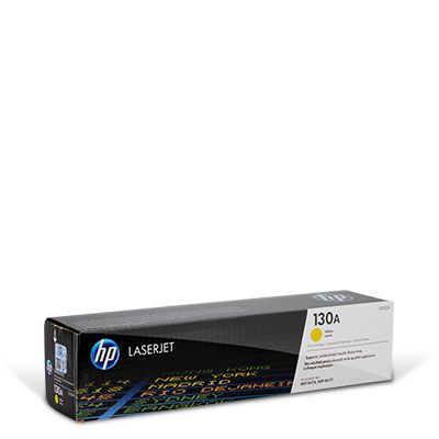 HP Toner '130A' magenta 1.000 Seiten